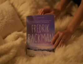 Us Against You By Fredrik Backman Book Review