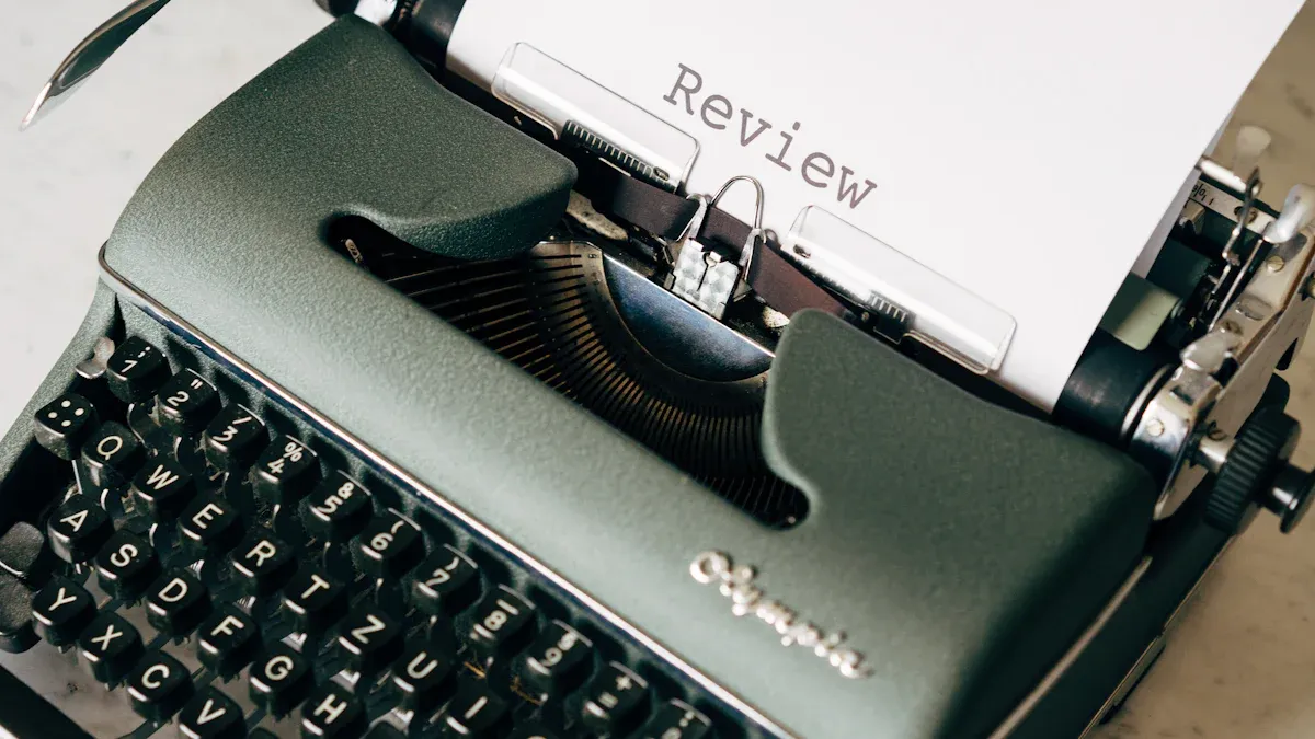 Of Monsters and Mainframes by Barbara Truelove Book Review