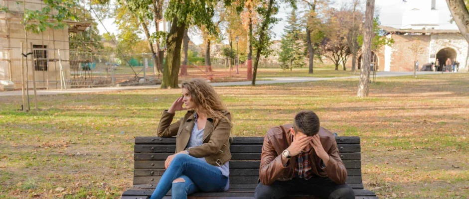 When Javi Dumped Mari by Mia Sosa Book Review