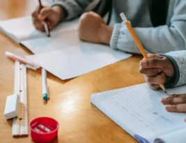 The Phoenix Pencil Company by Allison King Book Review