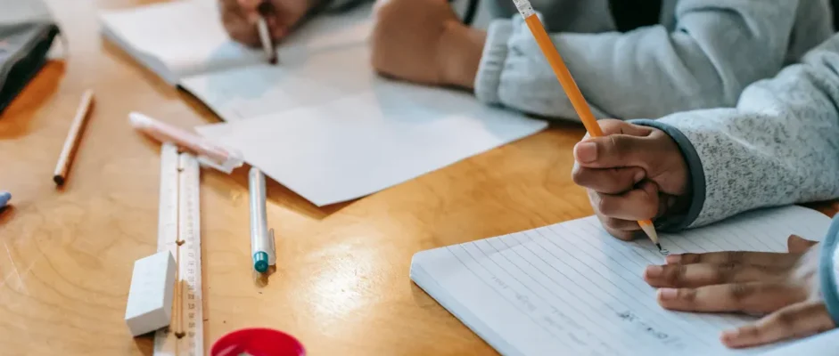 The Phoenix Pencil Company by Allison King Book Review