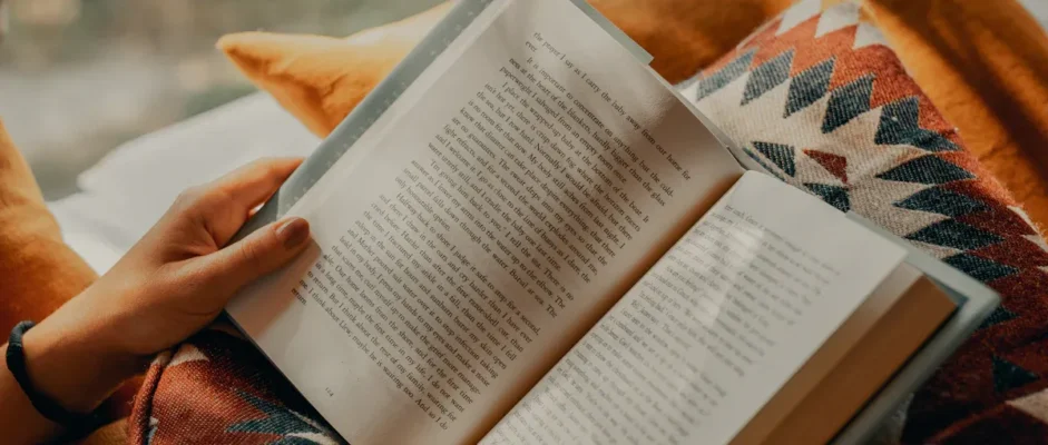 The Next Chapter by Camille Kellogg Book Review