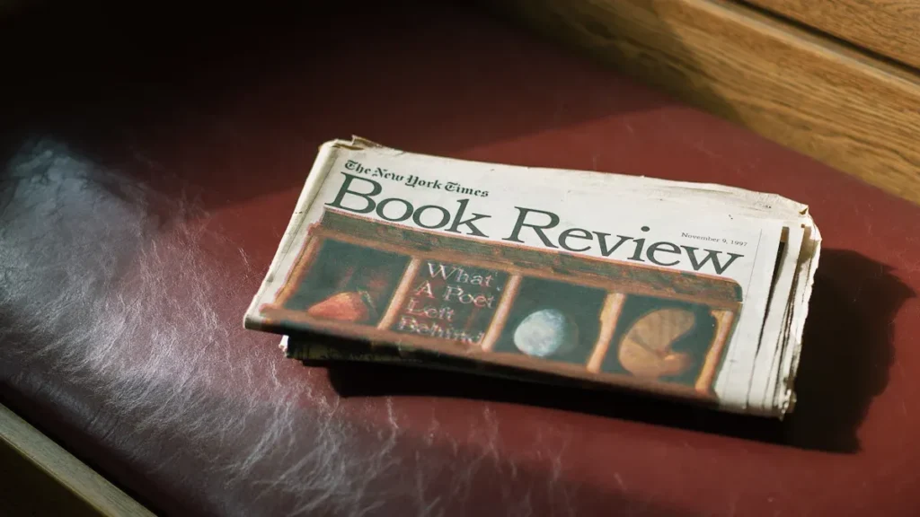 We Have Always Lived in the Castle by Shirley Jackson Book Review by Som Dutt from https://dionysusreviews.com AI Image