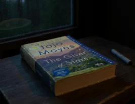 The Giver Of Stars By Jojo Moyes Book Review