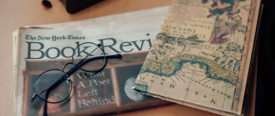 The Ripple Effect by Maggie North Book Review