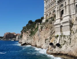 The Palace at the End of the Sea by Simon Tolkien Book Review