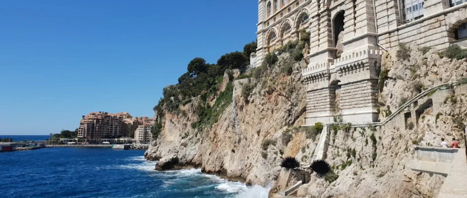 The Palace at the End of the Sea by Simon Tolkien Book Review