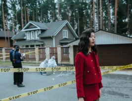 A Novel Murder: A Mystery by E.C. Nevin Book Review