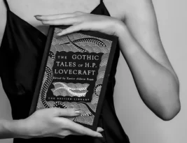 The God and the Gwisin by Sophie Kim Book Review