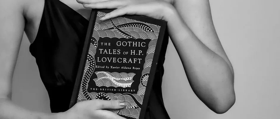 The God and the Gwisin by Sophie Kim Book Review