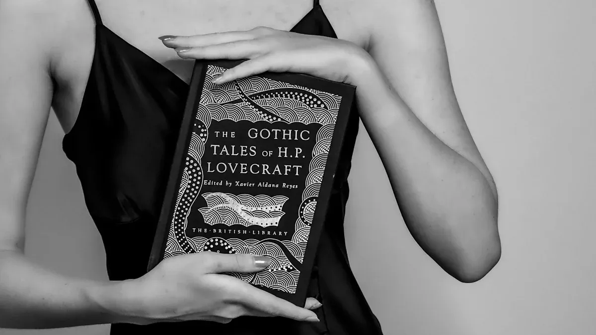 The God and the Gwisin by Sophie Kim Book Review