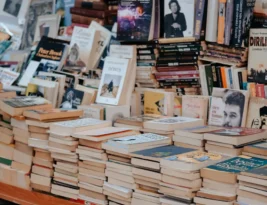 Endling by Maria Reva Book Review