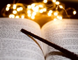 Six Wild Crowns by Holly Race Book Review