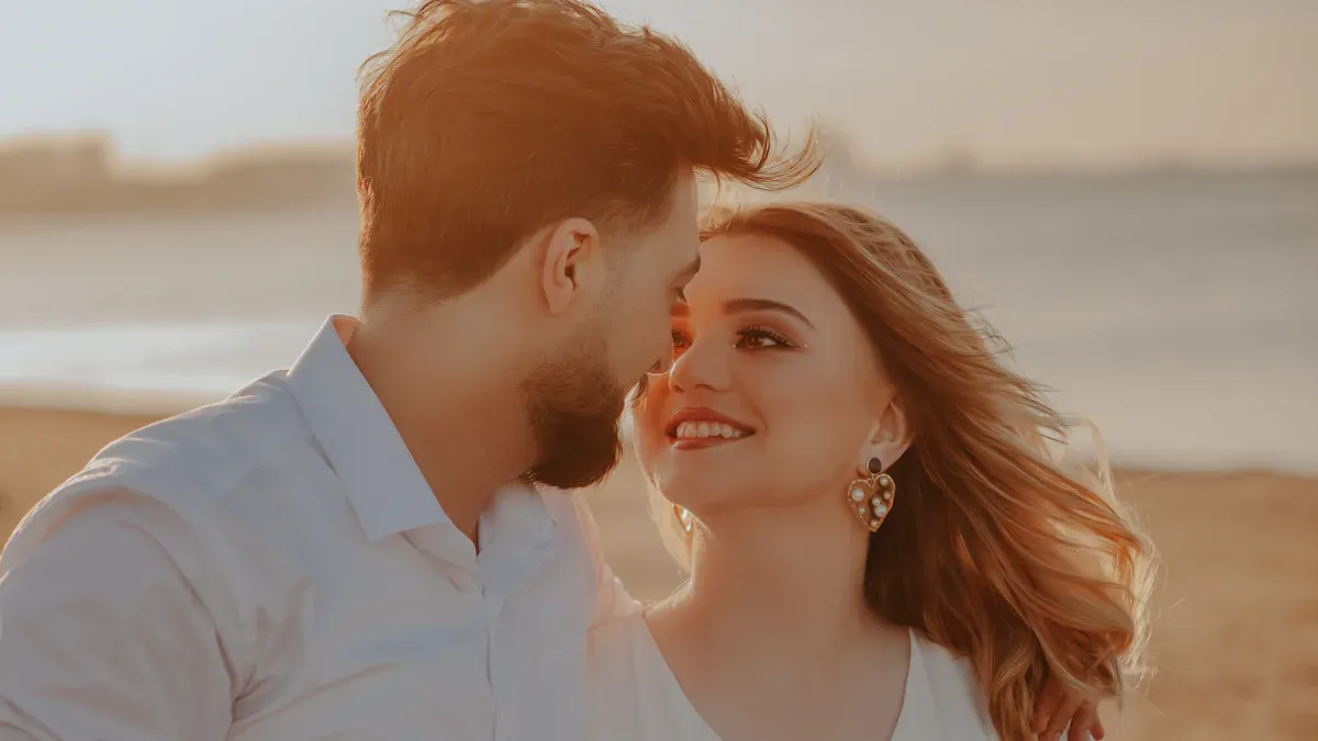 Sounds Like Love by Ashley Poston Book Review