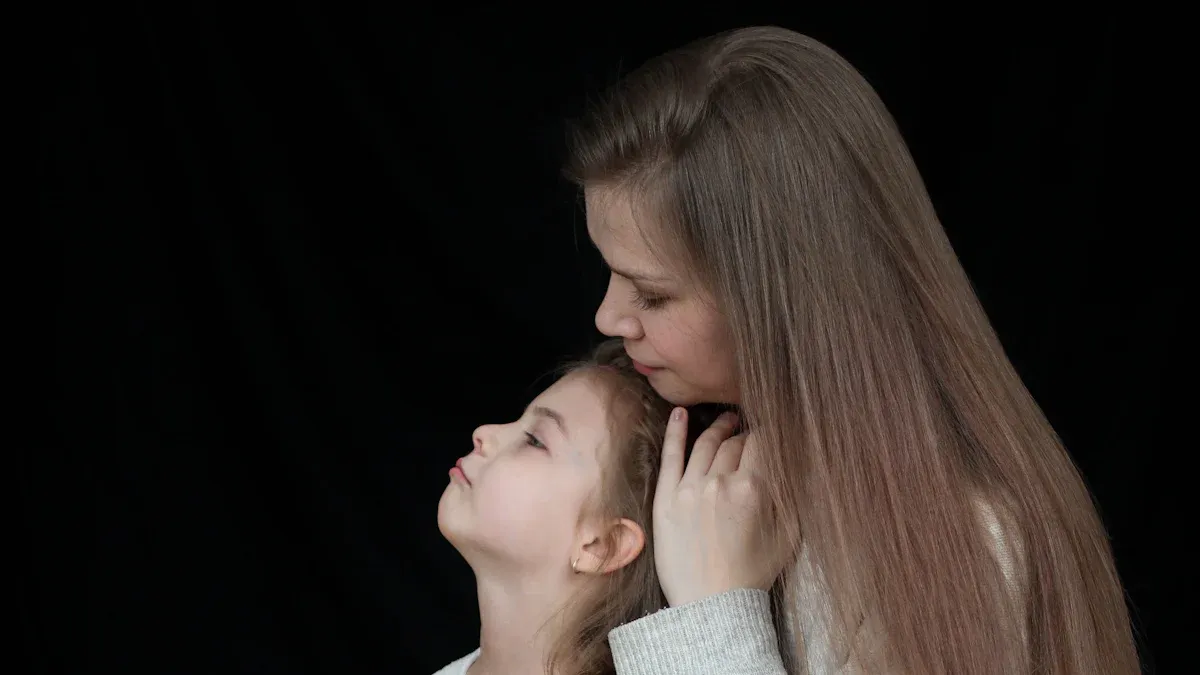 Motherless Daughters by Hope Edelman Book Review