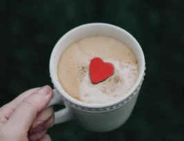 Love, Coffee, and Revolution by Stefanie Leder Book Review