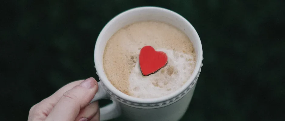 Love, Coffee, and Revolution by Stefanie Leder Book Review