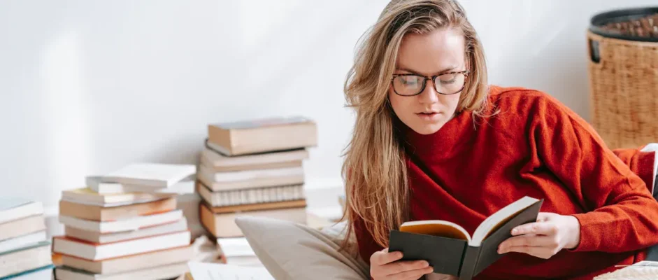 The Undercurrent by Sarah Sawyer Book Review