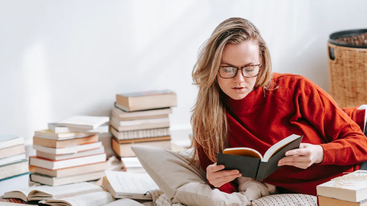 The Undercurrent by Sarah Sawyer Book Review