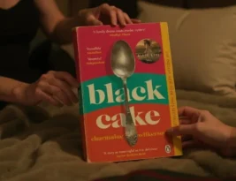 Black Cake By Charmaine Wilkerson Book Review