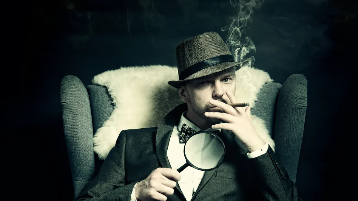 The Perfect Roommate: A Thriller by Minka Kent Book Review