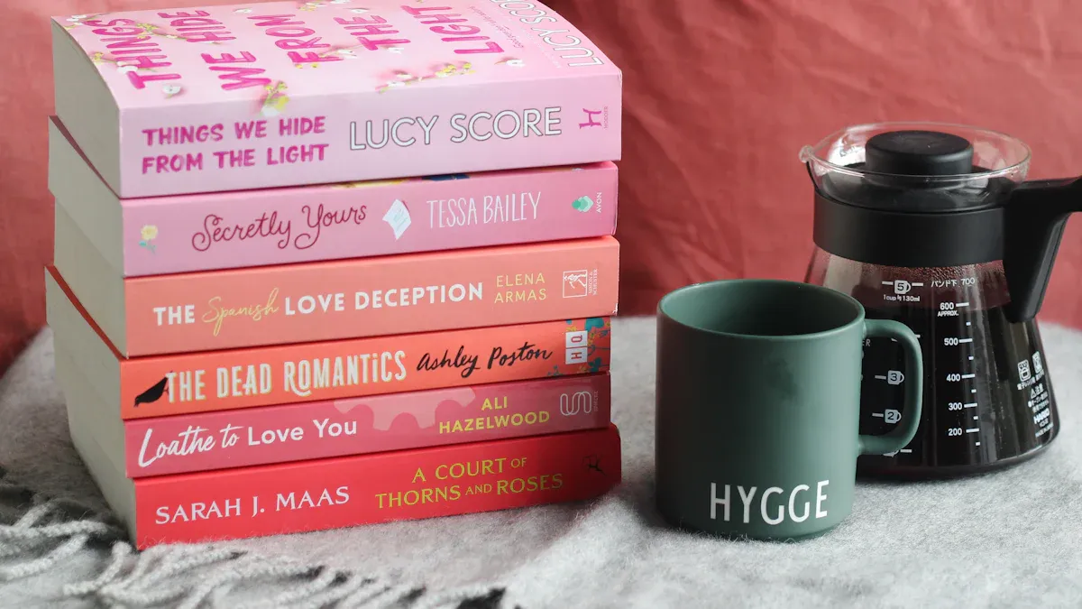 Last Night Was Fun by Holly Michelle Book Review