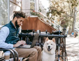 This Dog Will Change Your Life by Elias Weiss Friedman Book Review