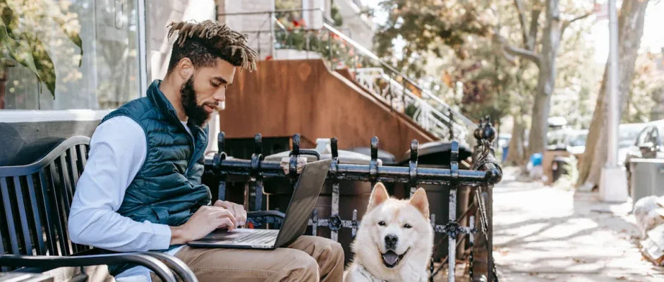 This Dog Will Change Your Life by Elias Weiss Friedman Book Review