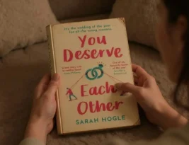 You Deserve Each Other By Sarah Hogle Book Review