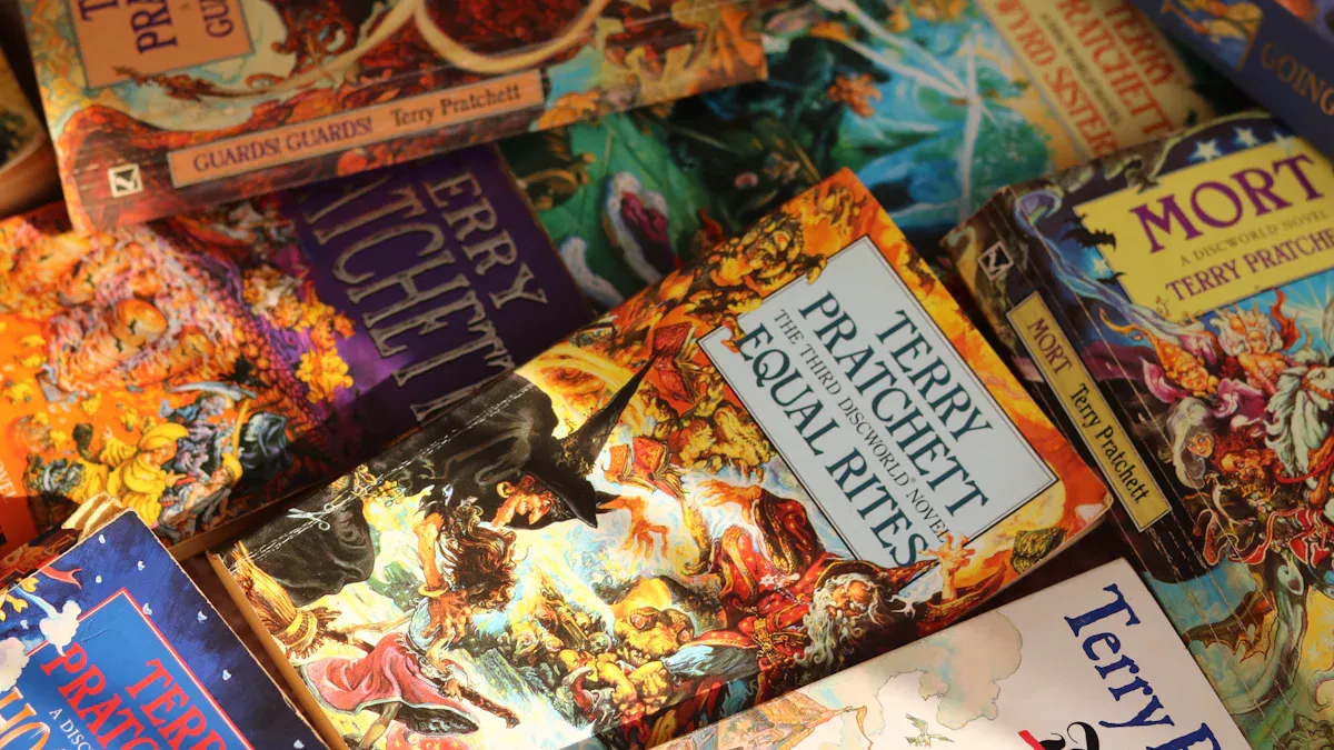 A Forgery of Fate by Elizabeth Lim: Story