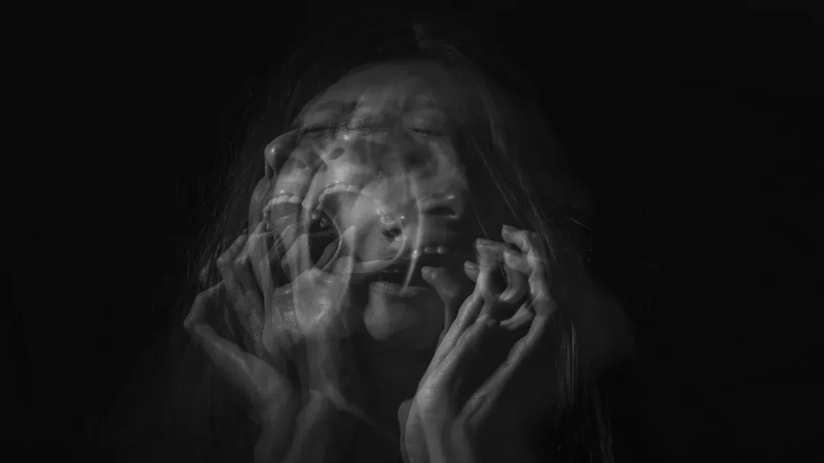 Psycho Shifters by Jasmine Mas Book Review