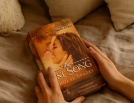 The Last Song by Nicholas Sparks Book Review