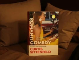 Romantic Comedy By Curtis Sittenfeld Book Review