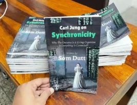 Carl Jung on Synchronicity by Som Dutt: Book Review