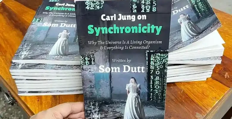 Carl Jung on Synchronicity by Som Dutt: Book Review from https://dionysusreviews.com