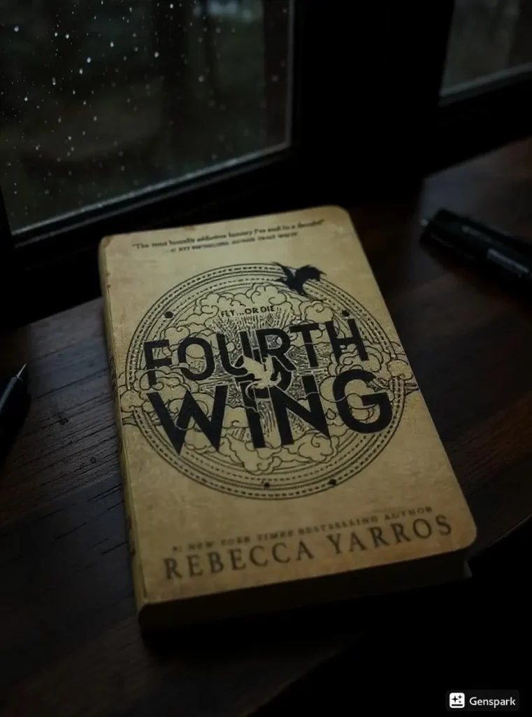 23 Thriller Books With Truly Wild Plot Twists by Som Dutt from https://dionysusreviews.com AI Image