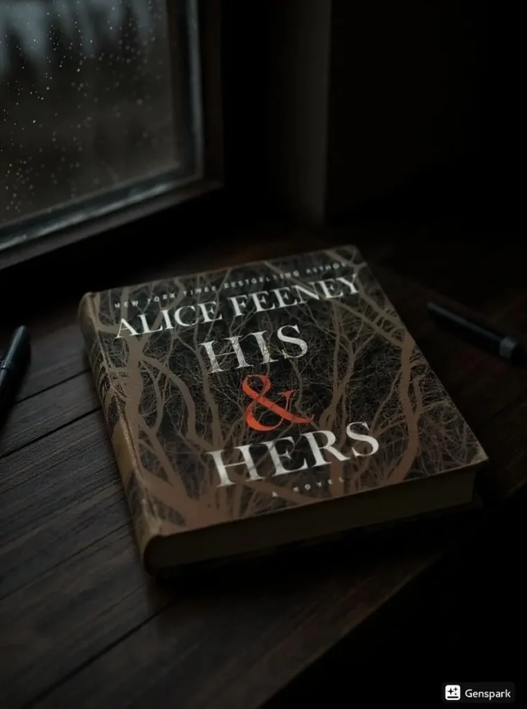 23 Thriller Books With Truly Wild Plot Twists by Som Dutt from https://dionysusreviews.com AI Image