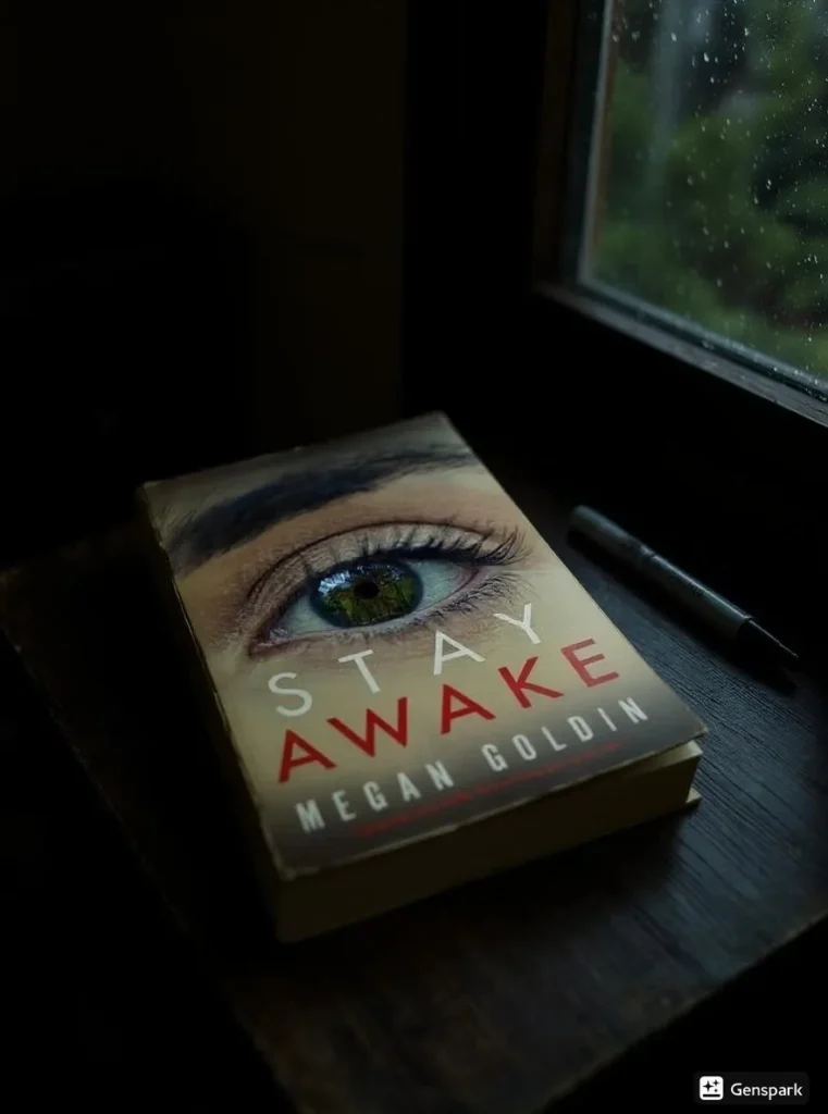 23 Thriller Books With Truly Wild Plot Twists by Som Dutt from https://dionysusreviews.com AI Image