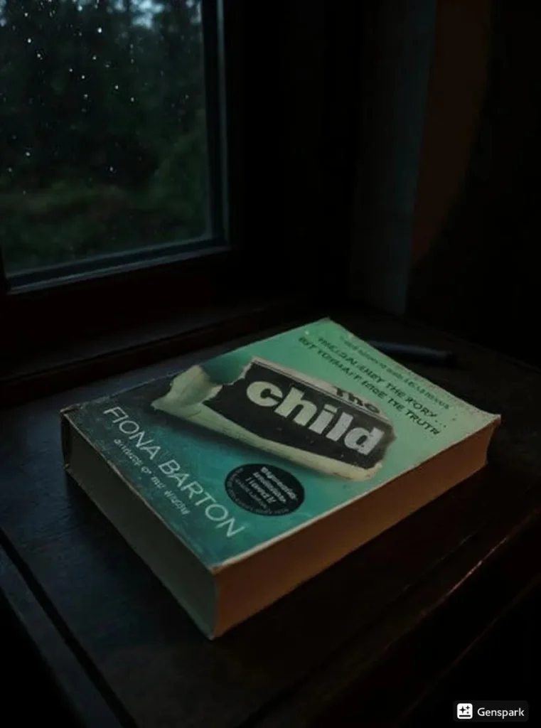 23 Thriller Books With Truly Wild Plot Twists by Som Dutt from https://dionysusreviews.com AI Image