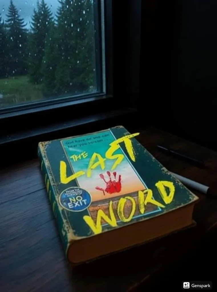 23 Thriller Books With Truly Wild Plot Twists by Som Dutt from https://dionysusreviews.com AI Image