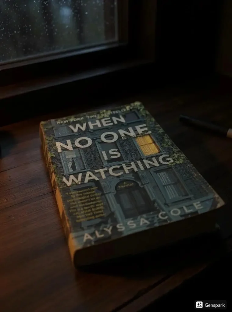 23 Thriller Books With Truly Wild Plot Twists by Som Dutt from https://dionysusreviews.com AI Image