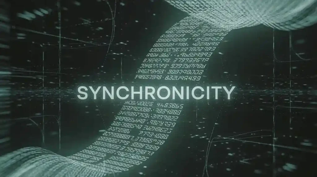 Carl Jung on Synchronicity by Som Dutt: Book Review from https://dionysusreviews.com