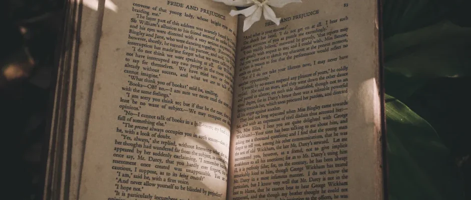 A Dance of Lies by Brittney Arena Book Review