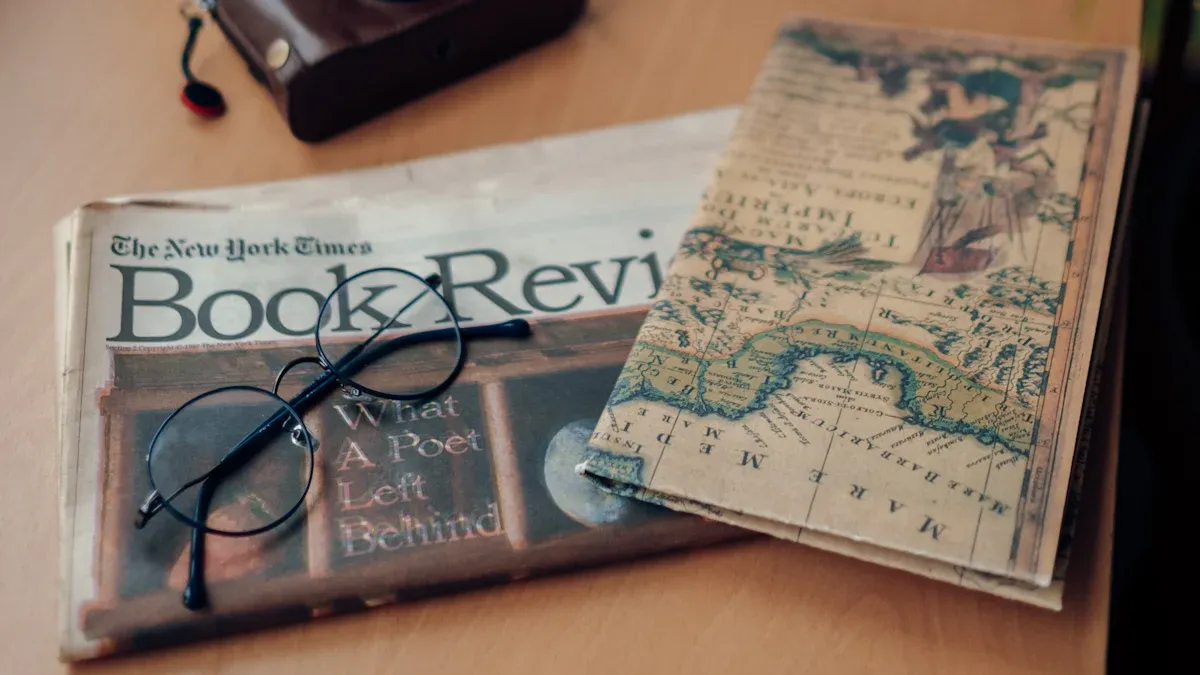 Story Overview