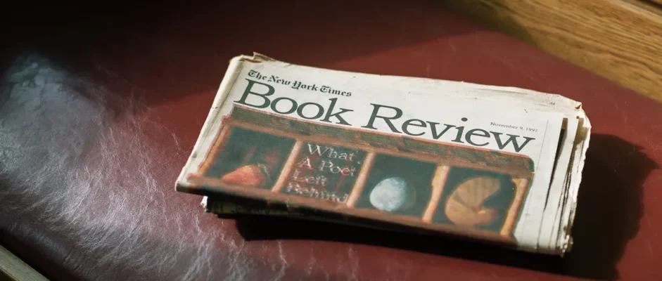 Flashlight by Susan Choi Book Review