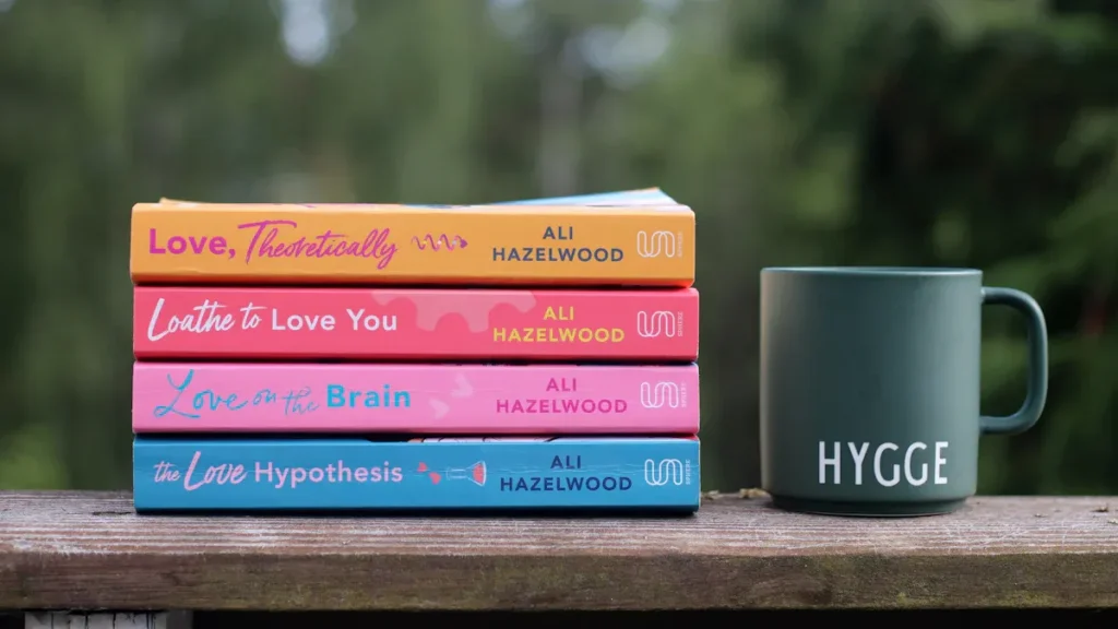 26 Must-Read Books for Every Book Lover in 2025 by Som Dutt from https://dionysusreviews.com AI Image