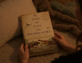 The Rise And Fall Of The Dinosaurs By Steve Brusatte Book Review
