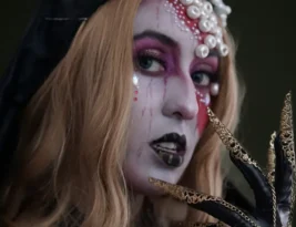 The King of Frost and Shadows by Jen L. Grey Book Review