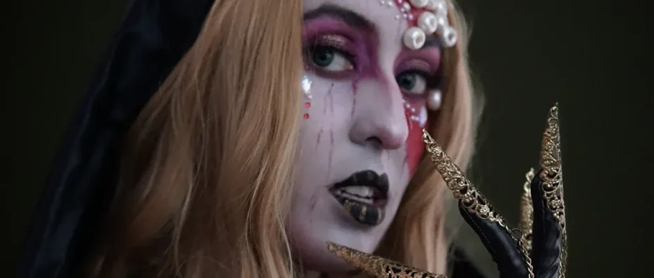 The King of Frost and Shadows by Jen L. Grey Book Review