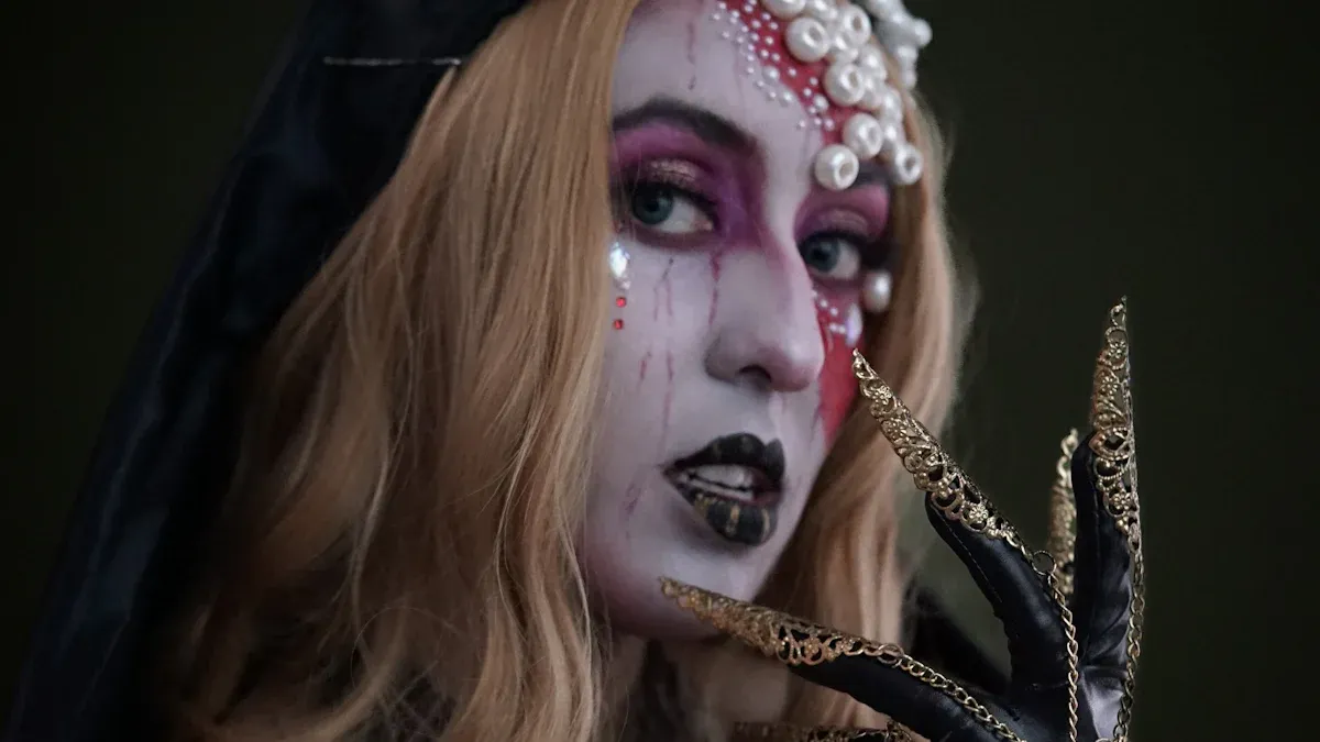 The King of Frost and Shadows by Jen L. Grey Book Review